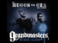 Queens gambit remix dj muggs vs gza