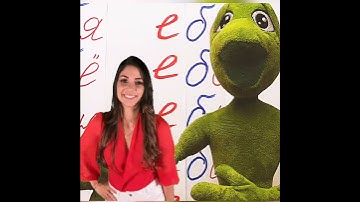 Russian letters A-Z song remake, but reversed | russian abc song has BSOD #shorts