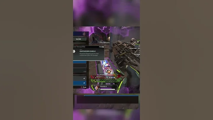 Never Lose a Fight With This Tip #apexlegends