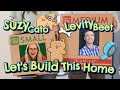 Lets build this home  lyric