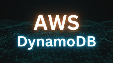 What is AWS DynamoDB? | AWS Cloud Practitioner CLF-C02