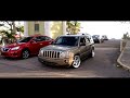 jeep patriot stance( mataluza)