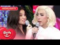 &quot;Pang-Kabayo siya&quot; Vice, tinamaan sa sinabi ni Anne | It’s Showtime Expecially For You