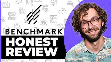 Benchmark Email for Email Marketing Honest Review - Watch Before Using