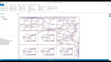 NestLib Cutting Sequence
