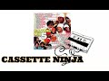 CASSETTE NINJA 🥷🏿 CULTURE MIX VOL 5