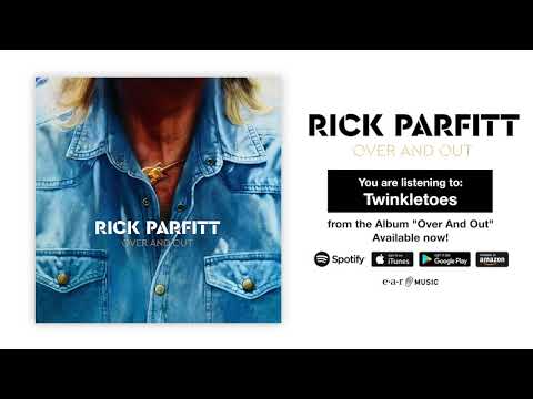 Video: Rick Parfitts nettoverdi: Wiki, gift, familie, bryllup, lønn, søsken