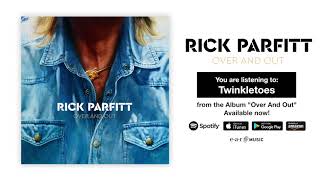 Rick Parfitt 'Twinkletoes'  Full Song Stream - Album OUT NOW!