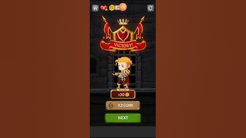 How to loot level 265 Walkthrough Solution