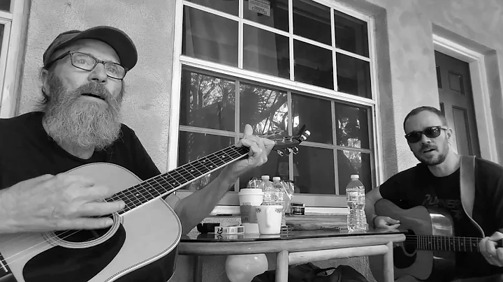 Catmandu and Team Barnhill - Acoustic Cover of Lod...