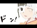 花咲くいろは『押水菜子』イラスト(Anime,Drawing)