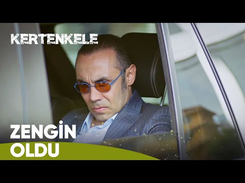 Büyük değişim |  | Kertenkele 65. Bölüm 🦎