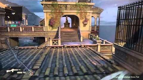 Uncharted 4 - Let Me Take A Selfie