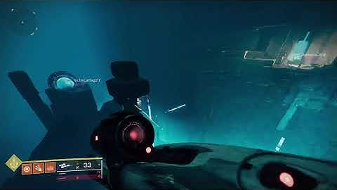 Claiming the Vex Mythoclast Catalyst🔥⚡️