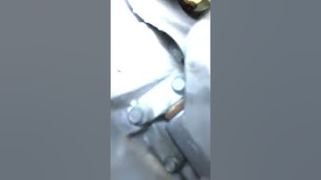 2006 HONDA CBR 600RR CYLINDER 2 COMPRESSION CHECK