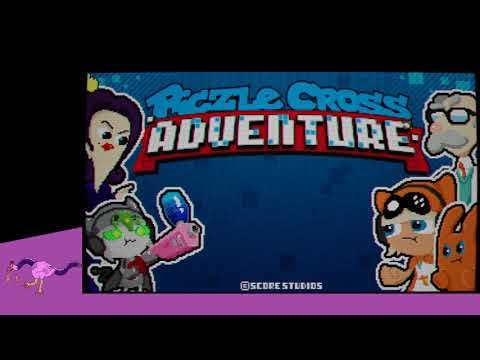 Piczle Cross Adventure