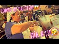 Vlog#210 DÍA #1 CURSO DE PALETAS!!🍦😱 que nos va enseñar Carmen8a?!?!🤣👍