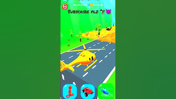 🔥 Shape - Shifting & Transform The Character 👀 Level 183 #shapeshifting #gameplay #shorts