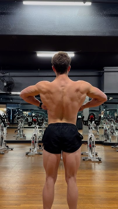 flat-as-a-pancake-gym-bodybuilding-fitness-health-youtube