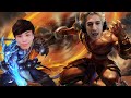 Step Aside Tyler1, A Better Draven Is Here | League of Legends ft. Sykkuno & Friends!