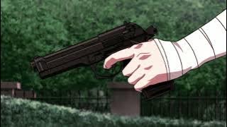 dani kurama ft. chazynash - jika aku pergi (slowed reverb)