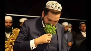 Seyyi̇d Abdulhali̇m Bütün Düğün İlahi̇leri̇-Hepsi Birarada