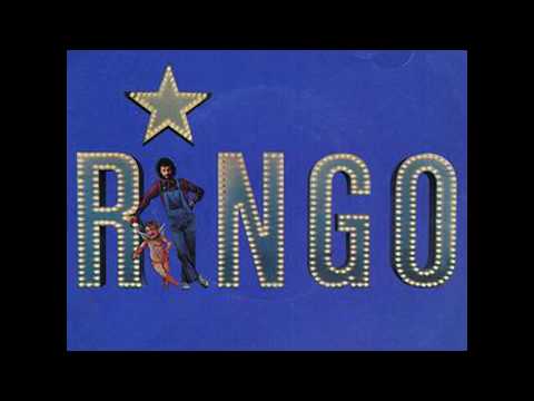 Ringo Starr -