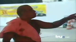 Top 20 Most Shocking Whackos At The Wheel 2 Intro