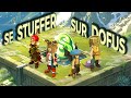 Les stuffs pour voluer sur dofus sans kamas