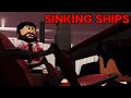 Sinking Ships | Roblox TV Series | S1 EP1: IMPACT [Discontinued]