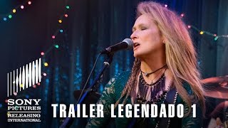 ricki and the flash – de volta pra casa trailer legendado 3 de setembro nos cinemas