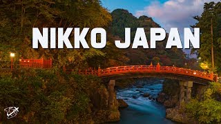 17 Things to do in Nikko Japan | The Planet D | Travel Vlog