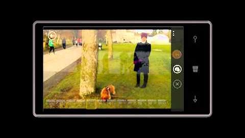 BLINK for Windows Phone 8 Tutorial