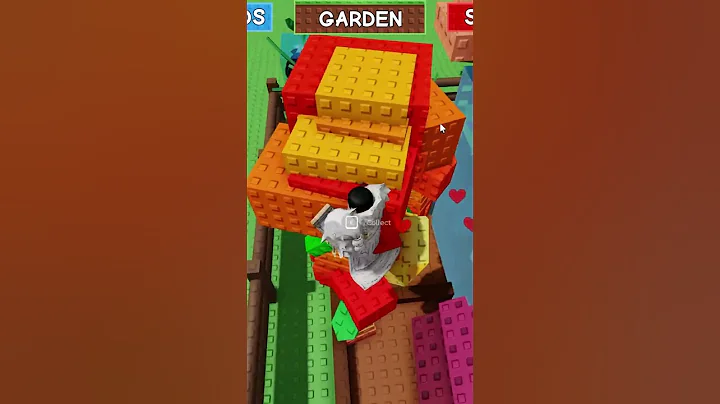 STEALING 11B Plant In GROW A GARDEN! 😲