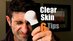 How To Have Clear Skin | 6 Simple Skincare Tips