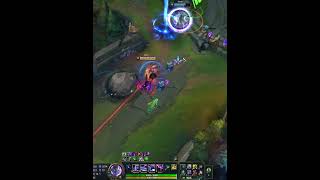 One of The Worst Mistakes in SoloQ