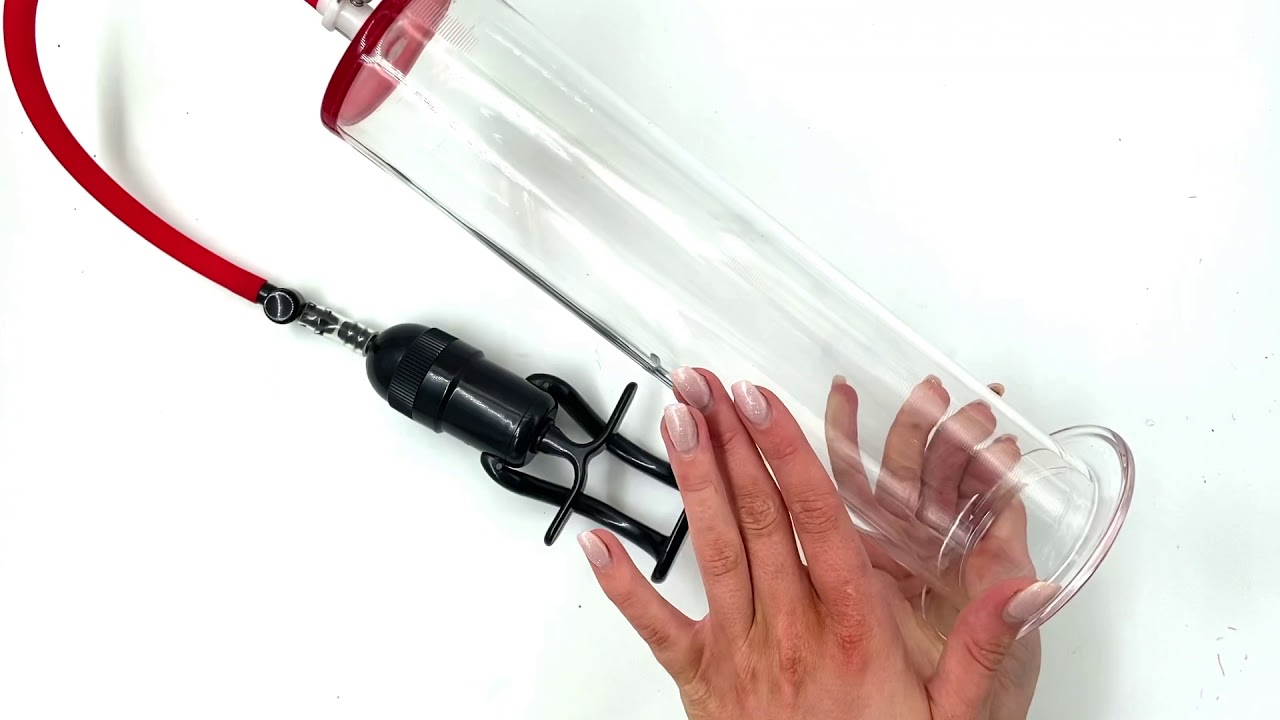 Colt Big Man Pump System