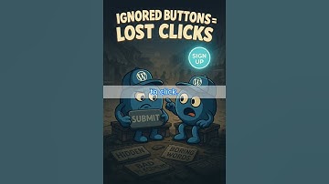 Why Your CTA Button Gets Ignored (and How to Fix It)