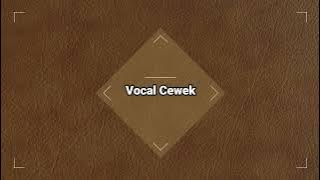 lagu karoke aceh duet AR Makmur RABA BACE Versi cowok