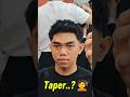 Sáng tập võ – ngày đi cắt tóc 💈🥊#shorts#sparring#muaythai#barberlife