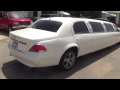 Limousine For Sale .. Custom Built L-7 Series (SOLD)