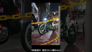 【縦LIVE】深夜の散歩配信　喧嘩　渋谷・新宿で取れ高・スクープを探す　縦配信　5/03