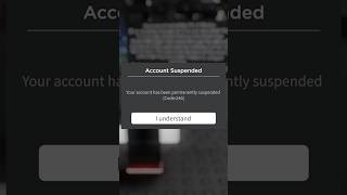 He thought he lost his account - YouTube