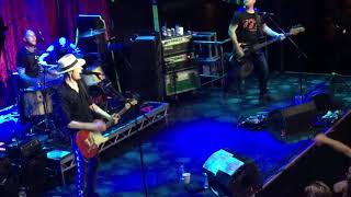 The Fratellis - Baby Fratellis (live)