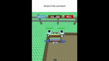 New Egg Randomizer Script Grow a Garden  #foryou #roblox #scripting #zyxabc #viral
