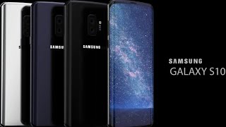 حل مشكلة المقاومة الحرارية Samsung S10