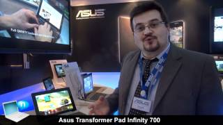 Asus Transformer Pad Infinity 700 (ITA)