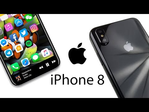 The iPhone 8&rsquo;s Biggest Problem!
