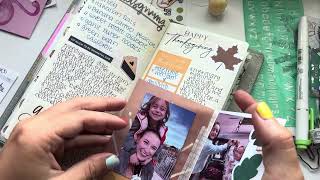 Planner Chat: main system, planner burnout, YouTube, using all the things, planner lineup