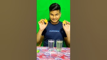 Mahaviral video || Experiment with water eno and biscuit, DIY trick,🔥 || #shorts #shortvideo #short